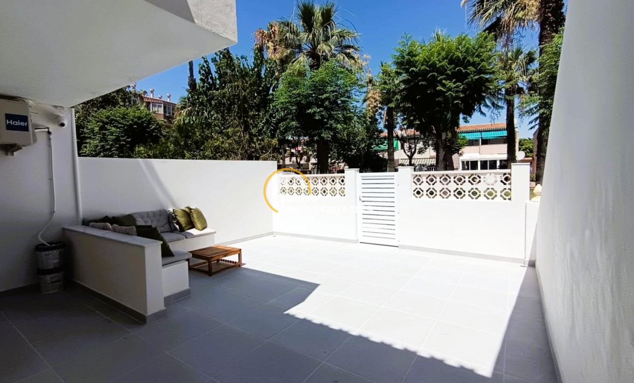 Bestaande bouw - Bungalow - Orihuela Costa - La Regia