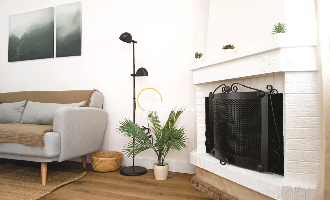 Bestaande bouw - Bungalow - Orihuela Costa - La Regia