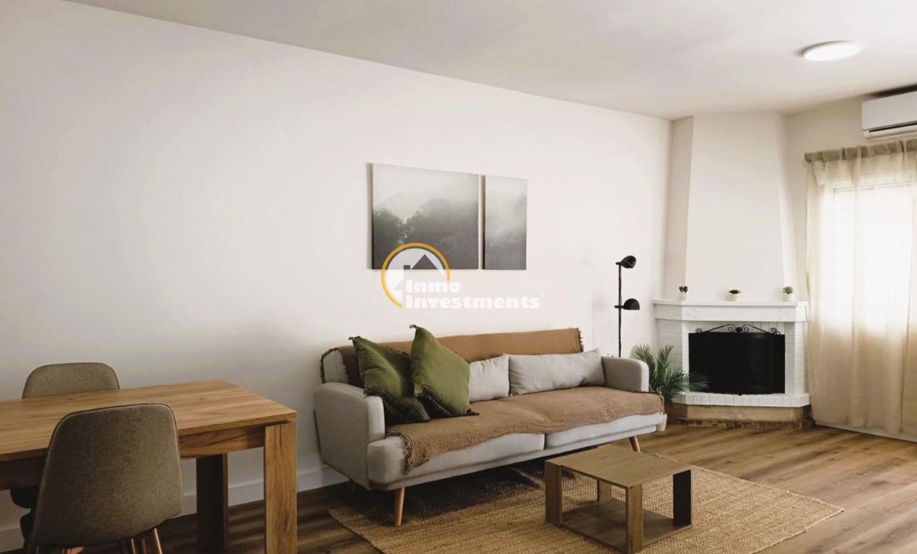 Bestaande bouw - Bungalow - Orihuela Costa - La Regia