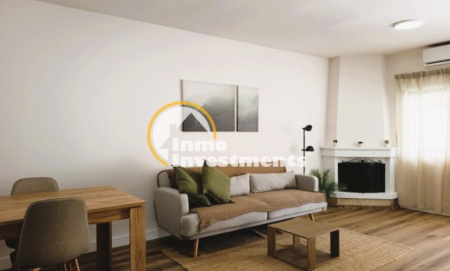 Bestaande bouw - Bungalow - Orihuela Costa - La Regia