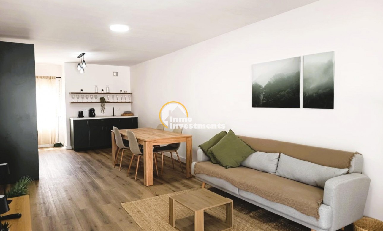 Bestaande bouw - Bungalow - Orihuela Costa - La Regia