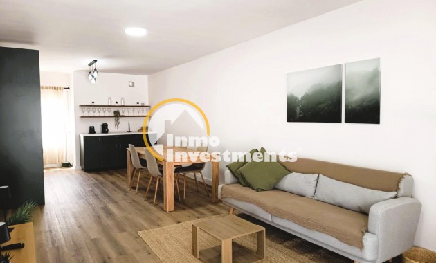 Bestaande bouw - Bungalow - Orihuela Costa - La Regia