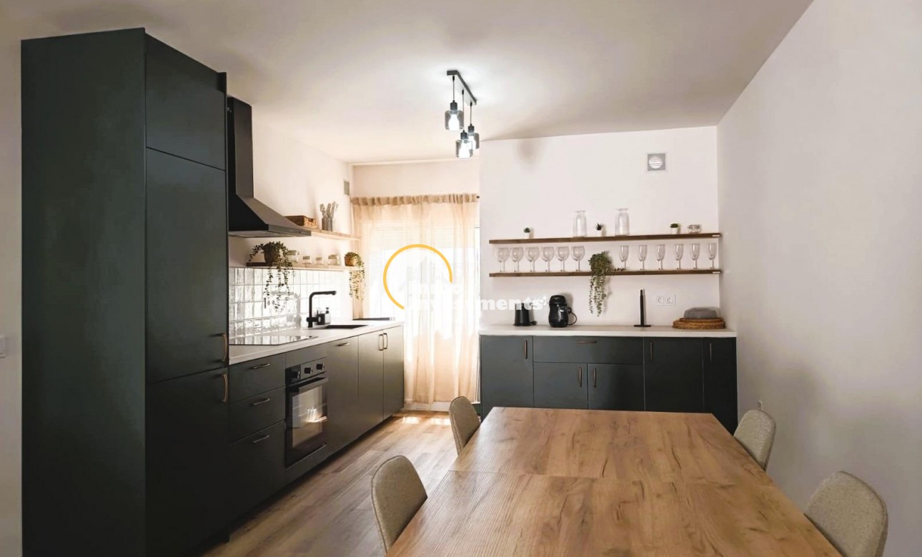 Bestaande bouw - Bungalow - Orihuela Costa - La Regia