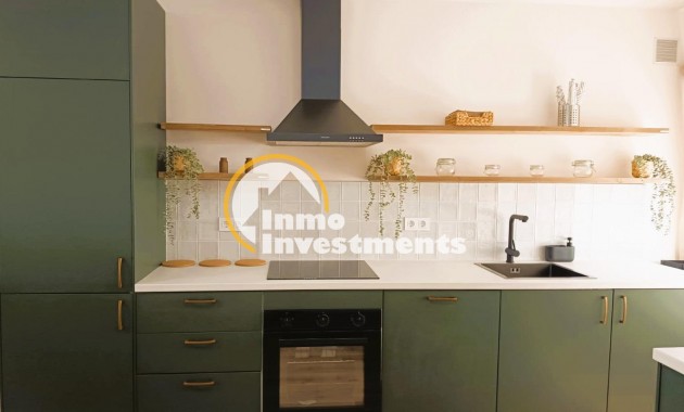 Bestaande bouw - Bungalow - Orihuela Costa - La Regia