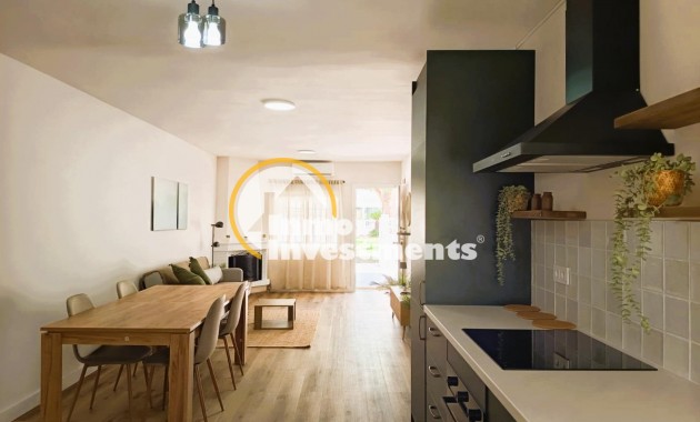 Bestaande bouw - Bungalow - Orihuela Costa - La Regia