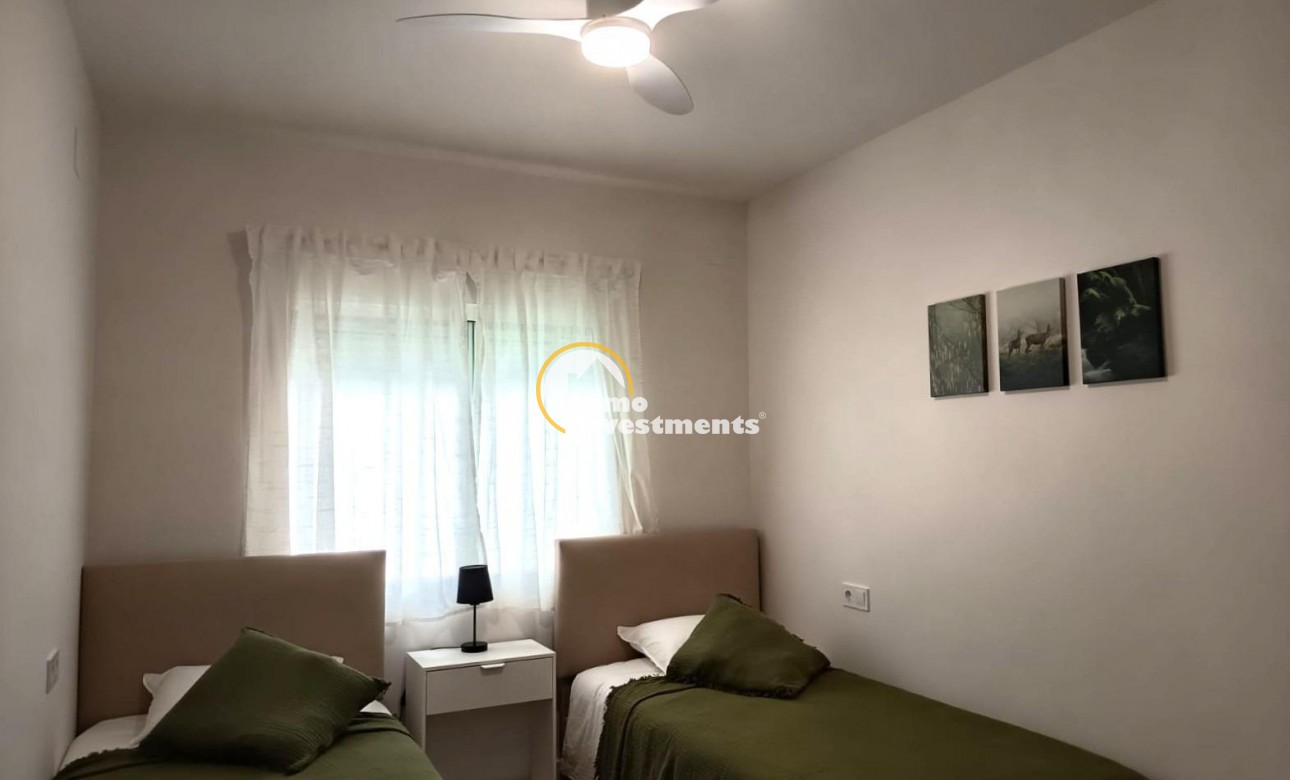 Bestaande bouw - Bungalow - Orihuela Costa - La Regia