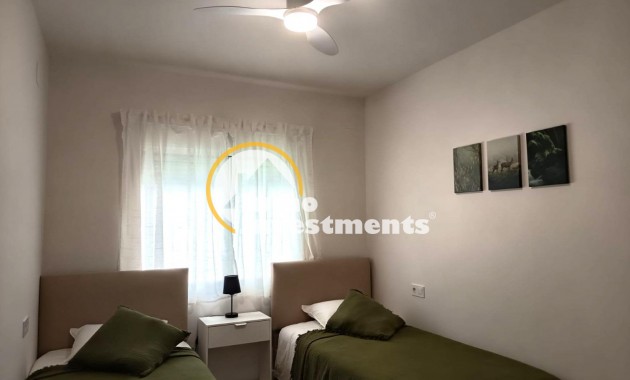 Bestaande bouw - Bungalow - Orihuela Costa - La Regia