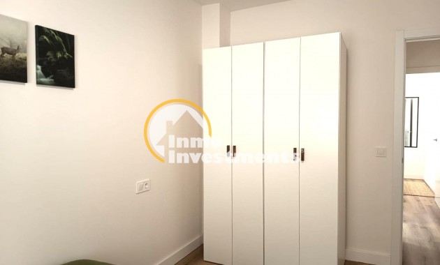 Bestaande bouw - Bungalow - Orihuela Costa - La Regia