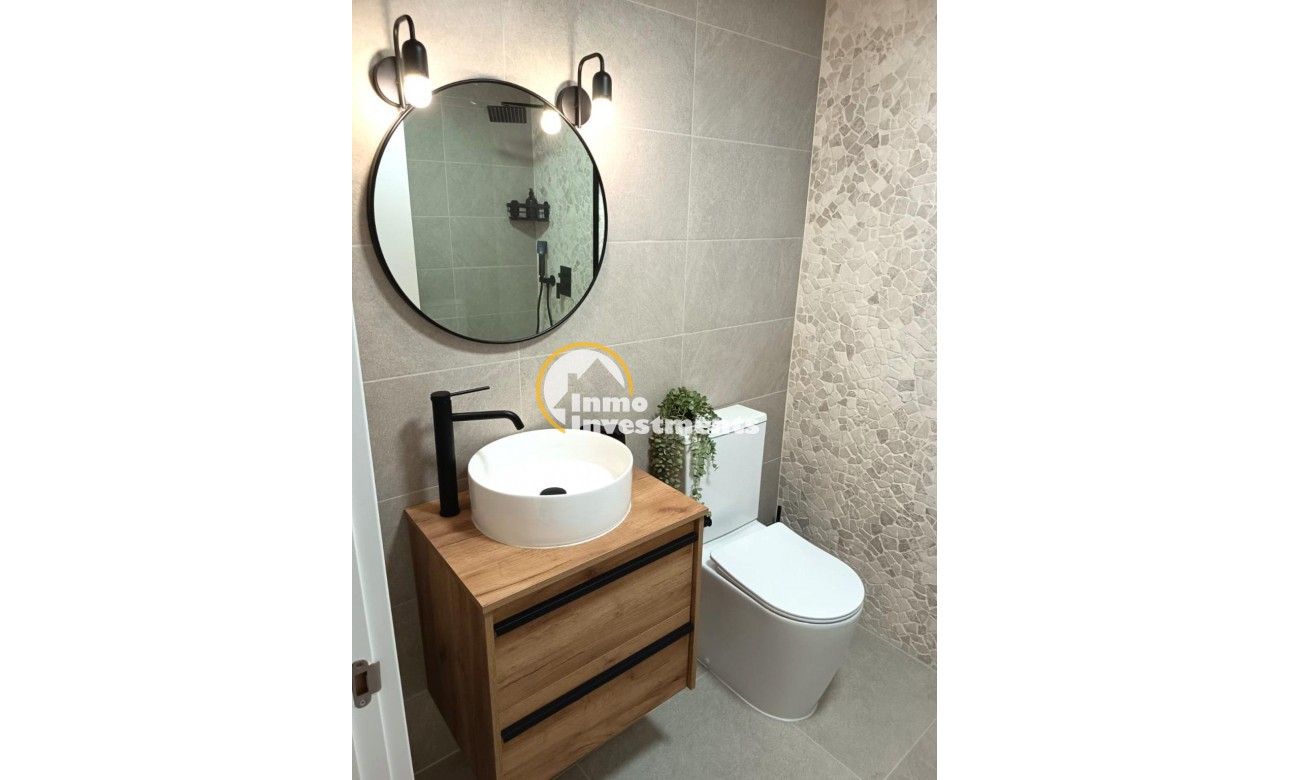 Bestaande bouw - Bungalow - Orihuela Costa - La Regia