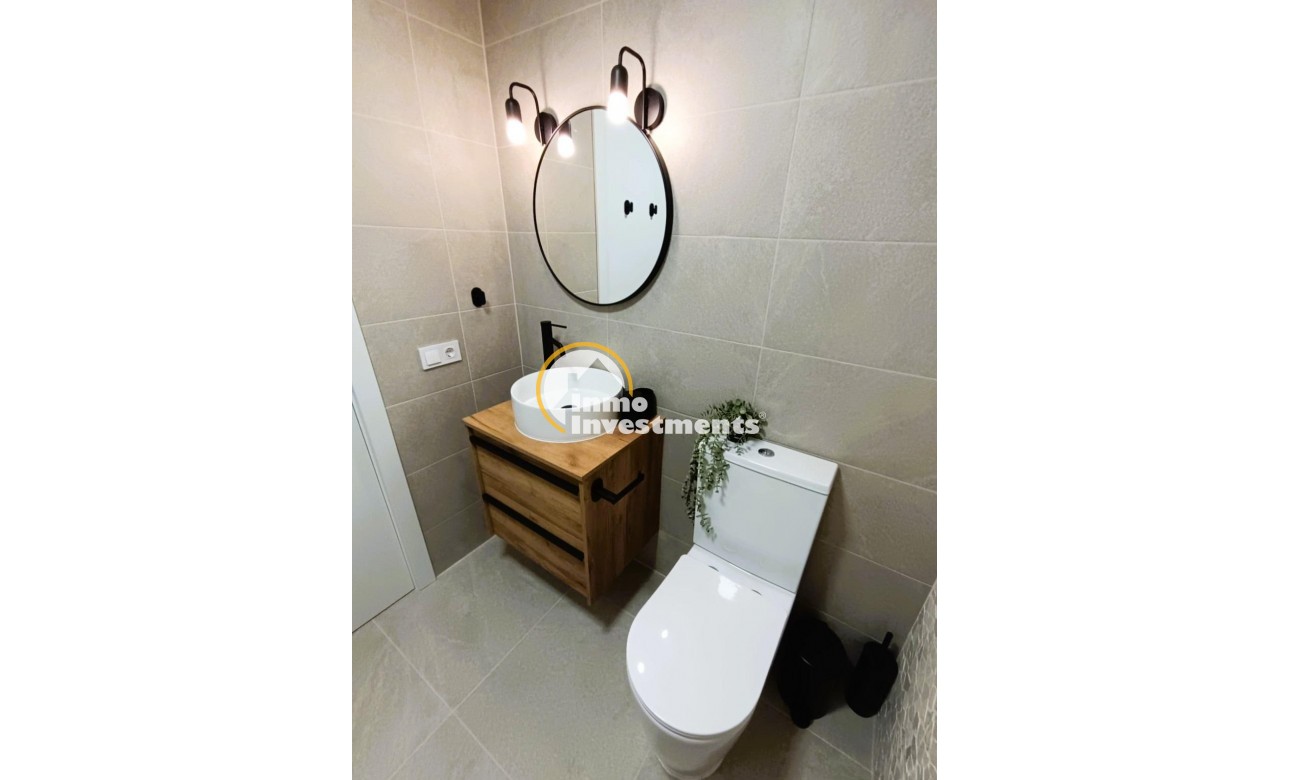 Bestaande bouw - Bungalow - Orihuela Costa - La Regia