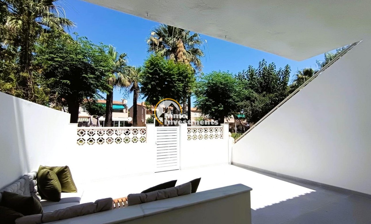 Bestaande bouw - Bungalow - Orihuela Costa - La Regia