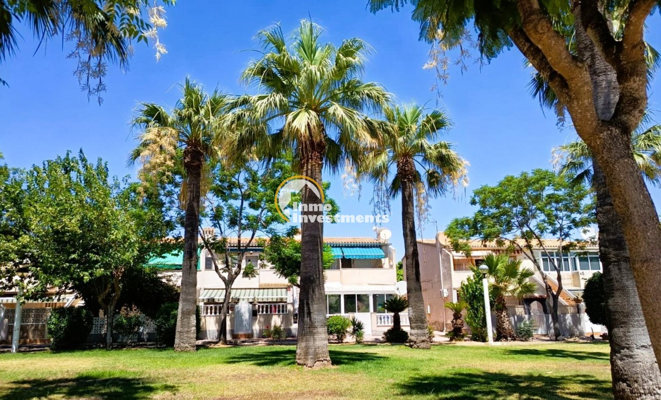 Bestaande bouw - Bungalow - Orihuela Costa - La Regia