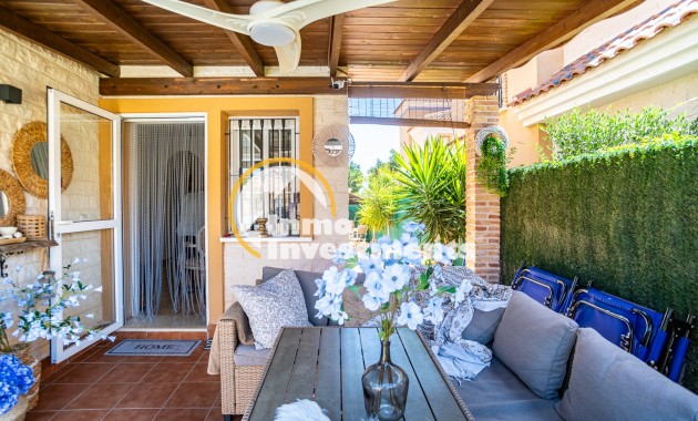Bestaande bouw - Villa - El Raso
