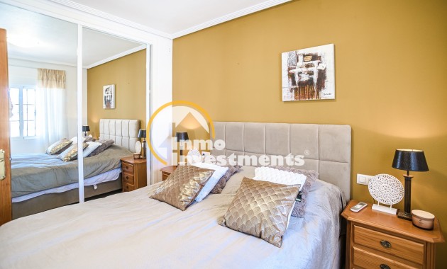 Bestaande bouw - Villa - El Raso