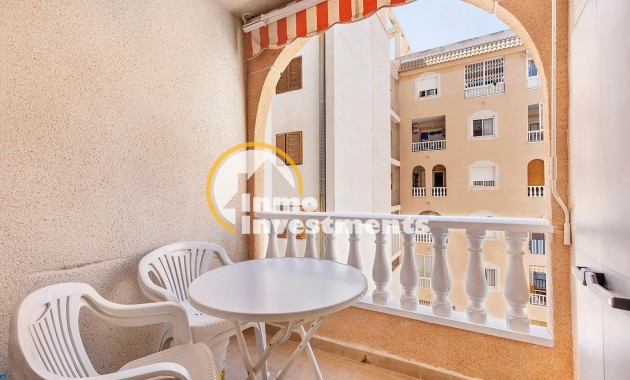 Resale - Apartment - Torrevieja - Habaneras