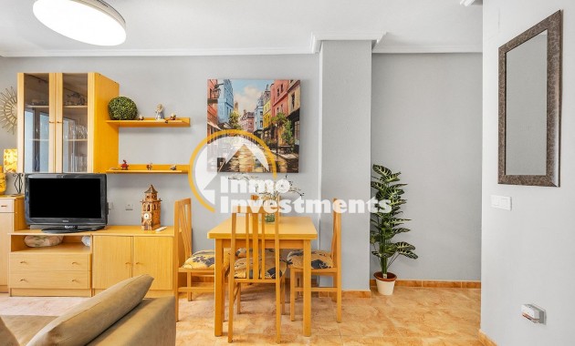 Resale - Apartment - Torrevieja - Habaneras