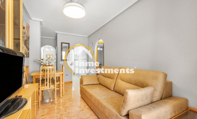 Resale - Apartment - Torrevieja - Habaneras