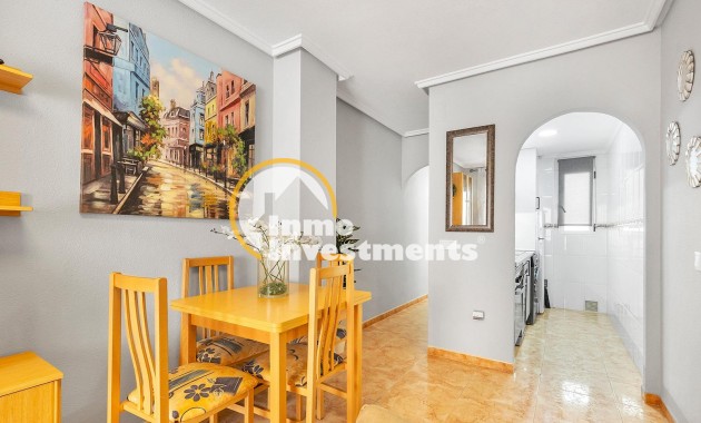 Resale - Apartment - Torrevieja - Habaneras