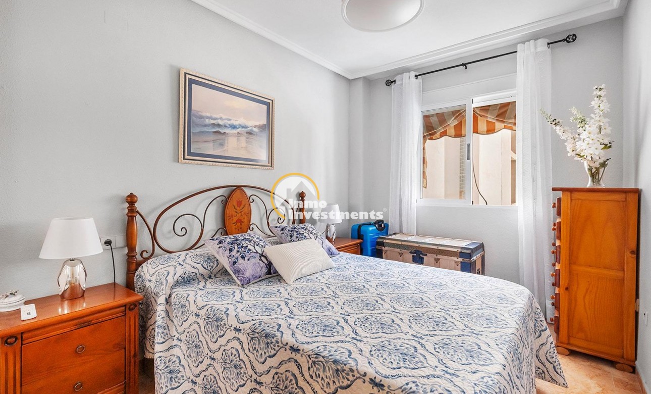 Resale - Apartment - Torrevieja - Habaneras