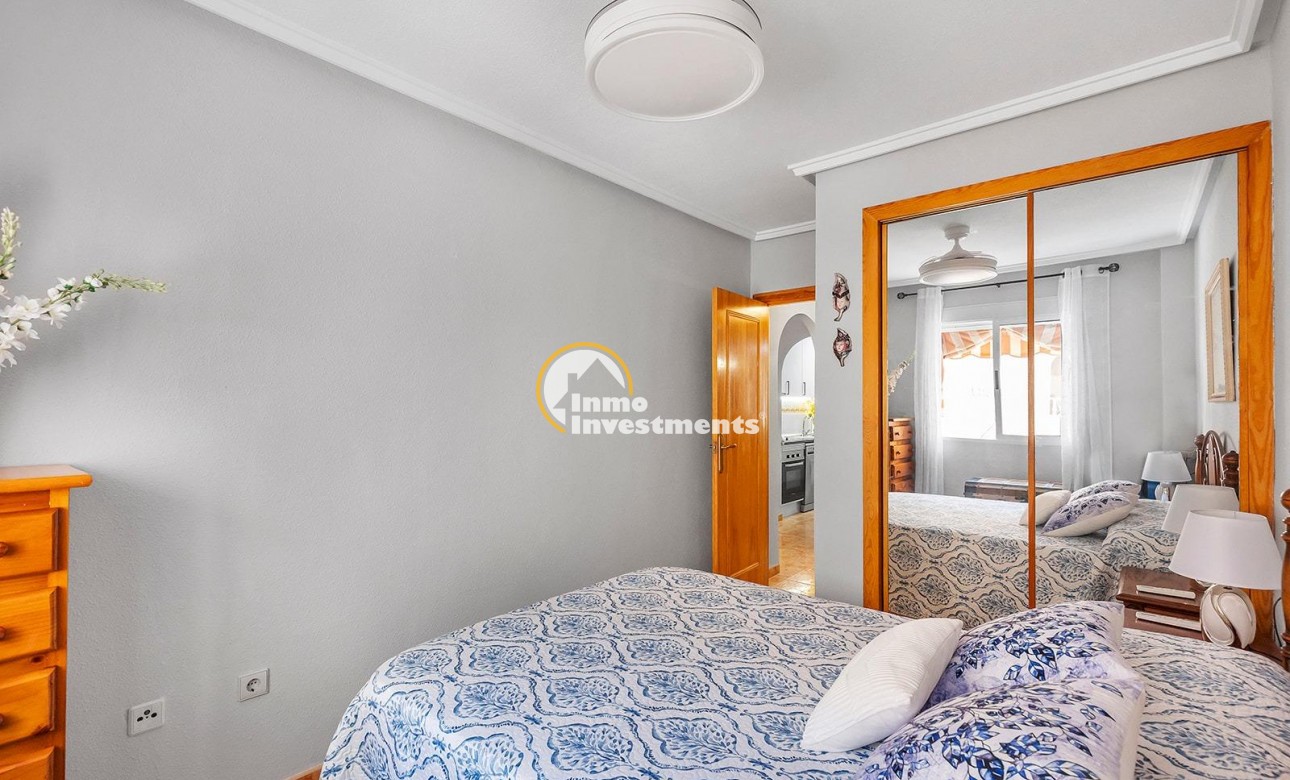 Resale - Apartment - Torrevieja - Habaneras