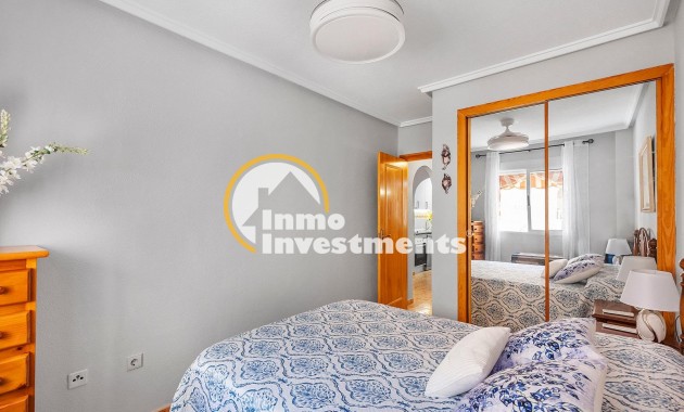 Resale - Apartment - Torrevieja - Habaneras