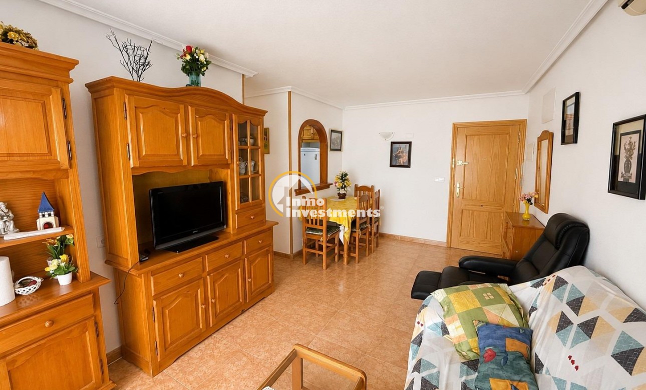 Gebrauchtimmobilien - Apartment - Torrevieja - Estacion de autobuses