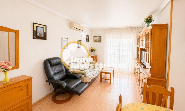 Gebrauchtimmobilien - Apartment - Torrevieja - Estacion de autobuses