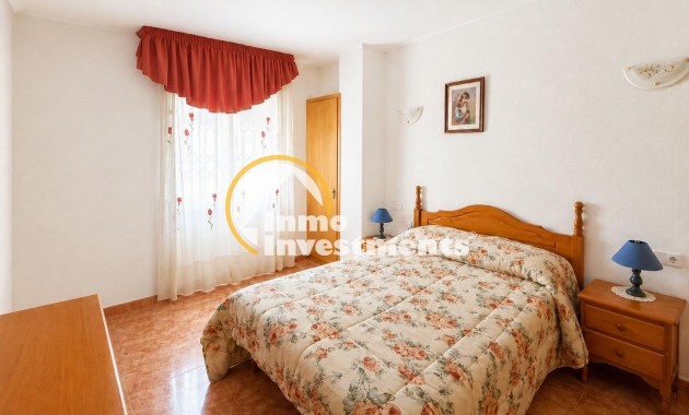 Gebrauchtimmobilien - Apartment - Torrevieja - Estacion de autobuses