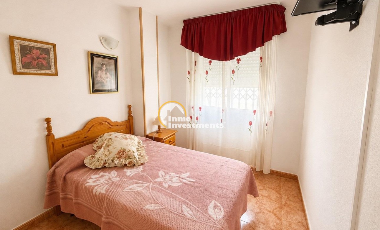 Gebrauchtimmobilien - Apartment - Torrevieja - Estacion de autobuses
