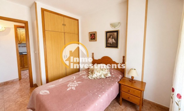 Gebrauchtimmobilien - Apartment - Torrevieja - Estacion de autobuses