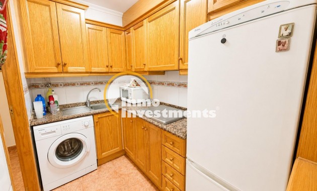 Gebrauchtimmobilien - Apartment - Torrevieja - Estacion de autobuses