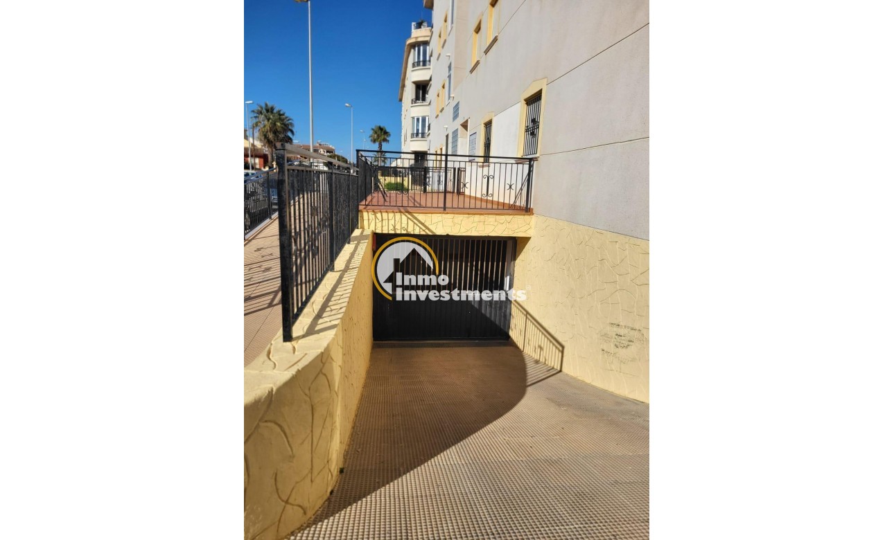 Resale - Garage - Orihuela Costa - Los Almendros-La Florida