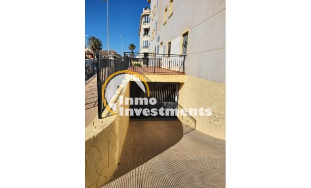 Resale - Garage - Orihuela Costa - Los Almendros-La Florida