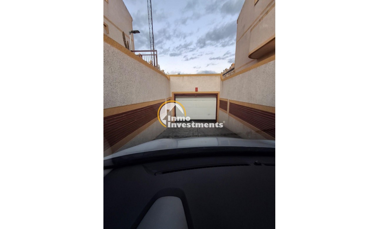 Resale - Garage - Orihuela Costa - Los Almendros-La Florida