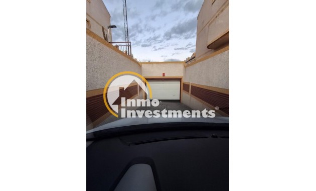 Resale - Garage - Orihuela Costa - Los Almendros-La Florida