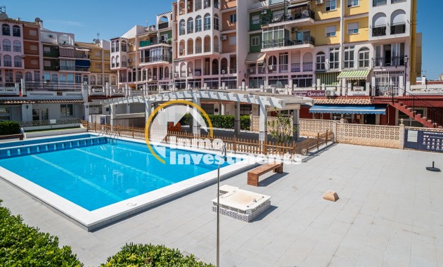 Bestaande bouw - Commercieel - Torrevieja - La Veleta