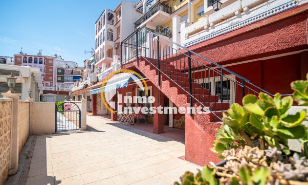 Bestaande bouw - Commercieel - Torrevieja - La Veleta