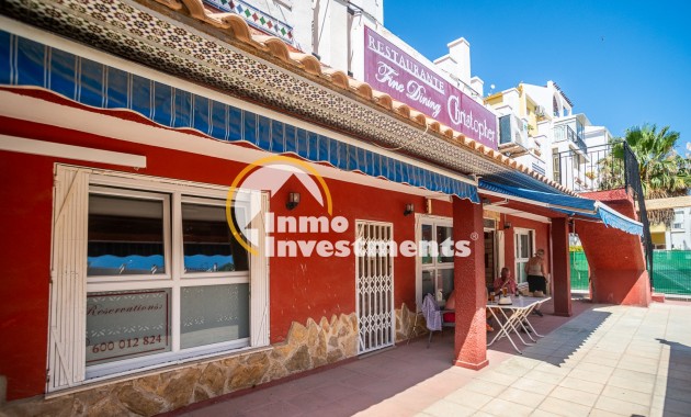 Bestaande bouw - Commercieel - Torrevieja - La Veleta