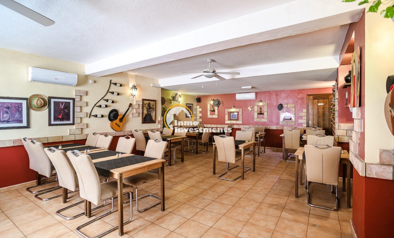 Bestaande bouw - Commercieel - Torrevieja - La Veleta