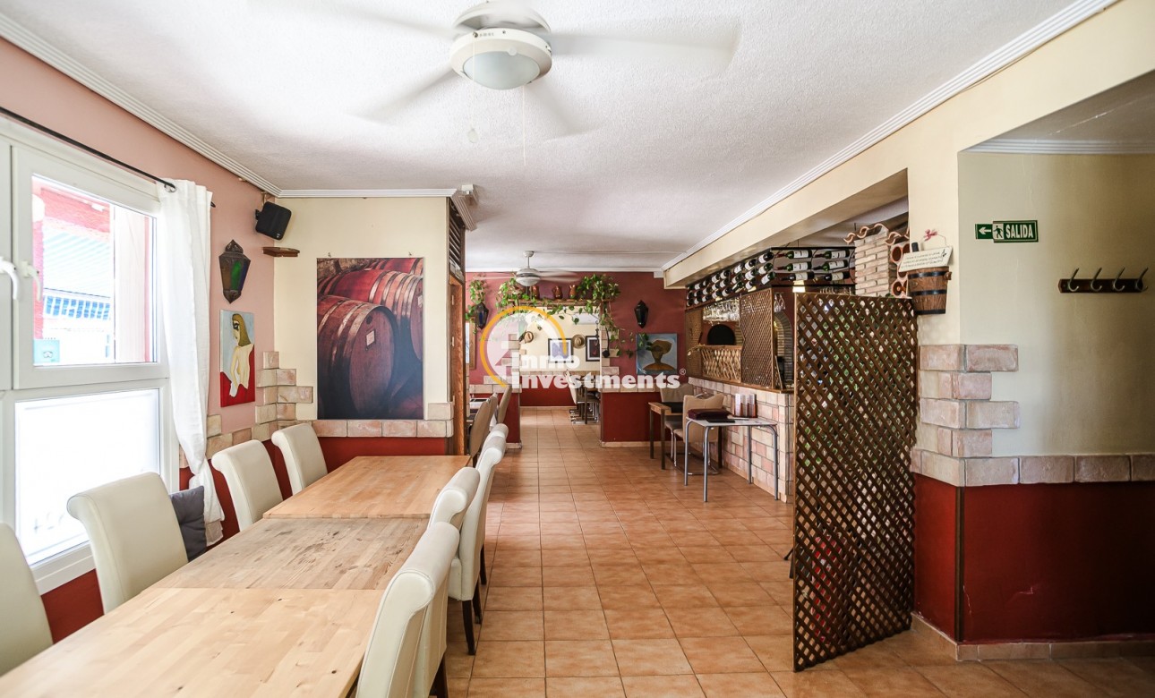 Bestaande bouw - Commercieel - Torrevieja - La Veleta