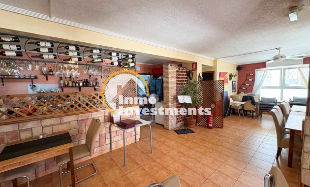 Bestaande bouw - Commercieel - Torrevieja - La Veleta