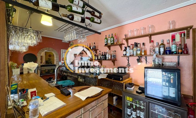 Bestaande bouw - Commercieel - Torrevieja - La Veleta