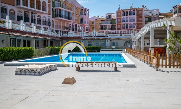 Bestaande bouw - Commercieel - Torrevieja - La Veleta