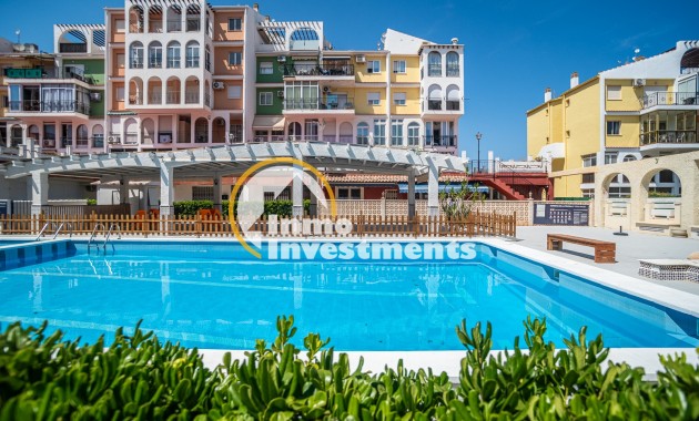 Bestaande bouw - Commercieel - Torrevieja - La Veleta