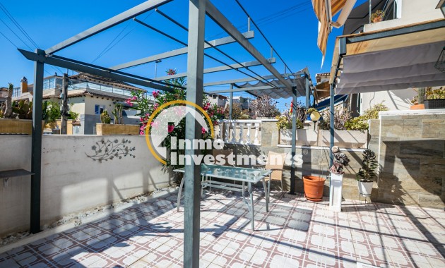 Revente privée - Bungalow - Los Balcones