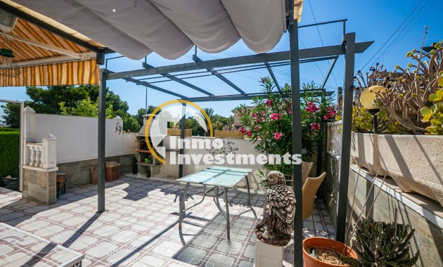 Revente privée - Bungalow - Los Balcones