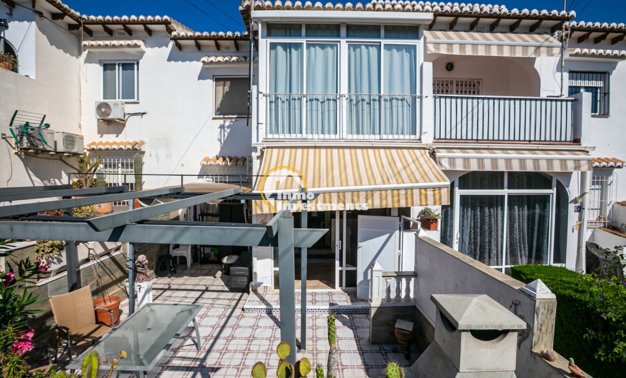 Revente privée - Bungalow - Los Balcones
