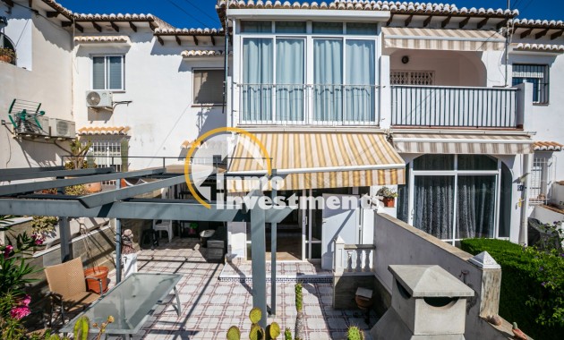 Revente privée - Bungalow - Los Balcones