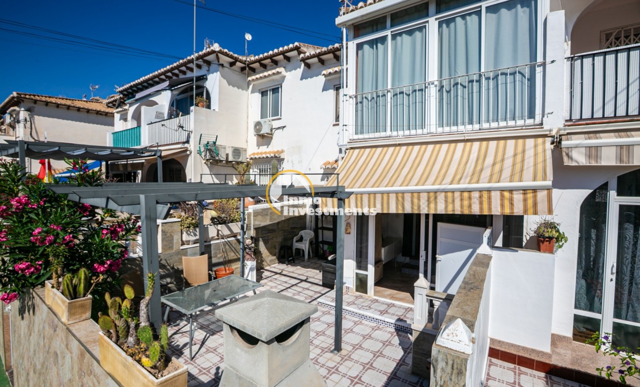 Revente privée - Bungalow - Los Balcones