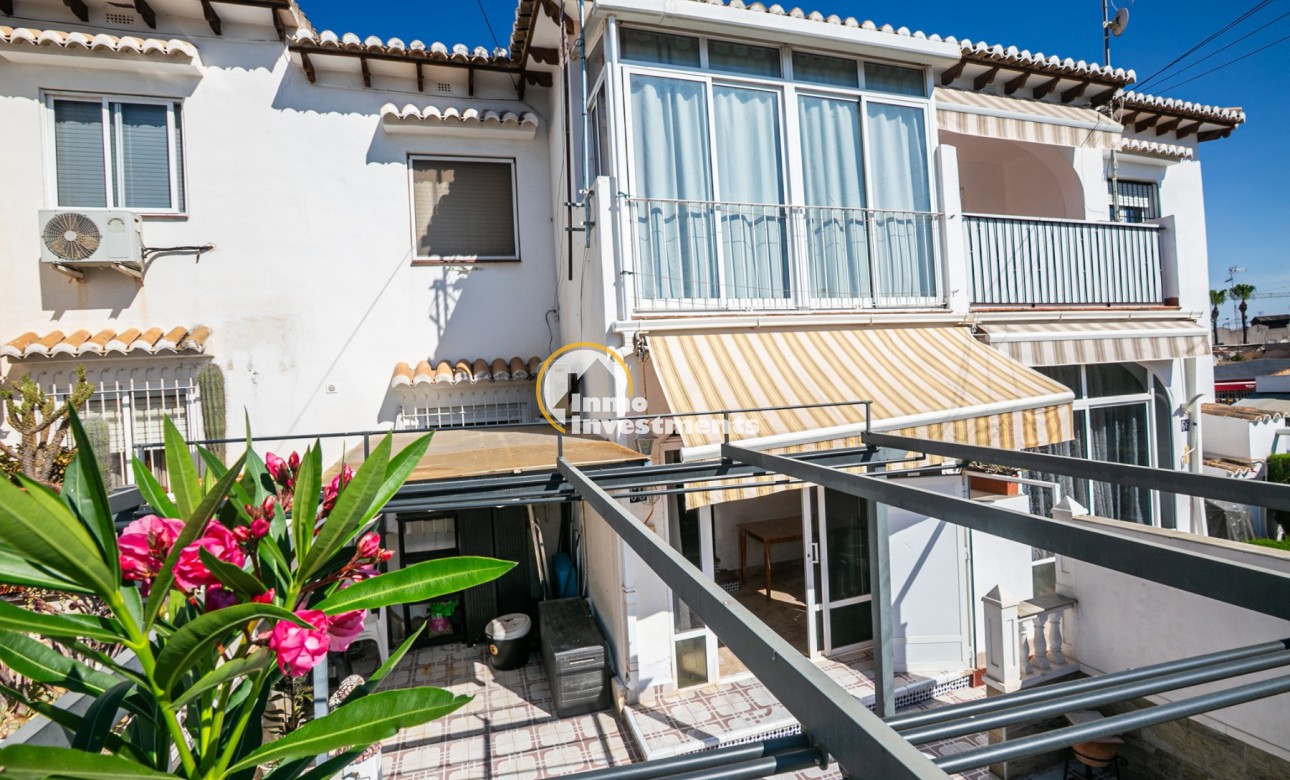 Revente privée - Bungalow - Los Balcones
